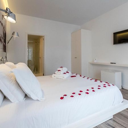 Hotel Abril 37 ثيوداديلا المظهر الخارجي الصورة