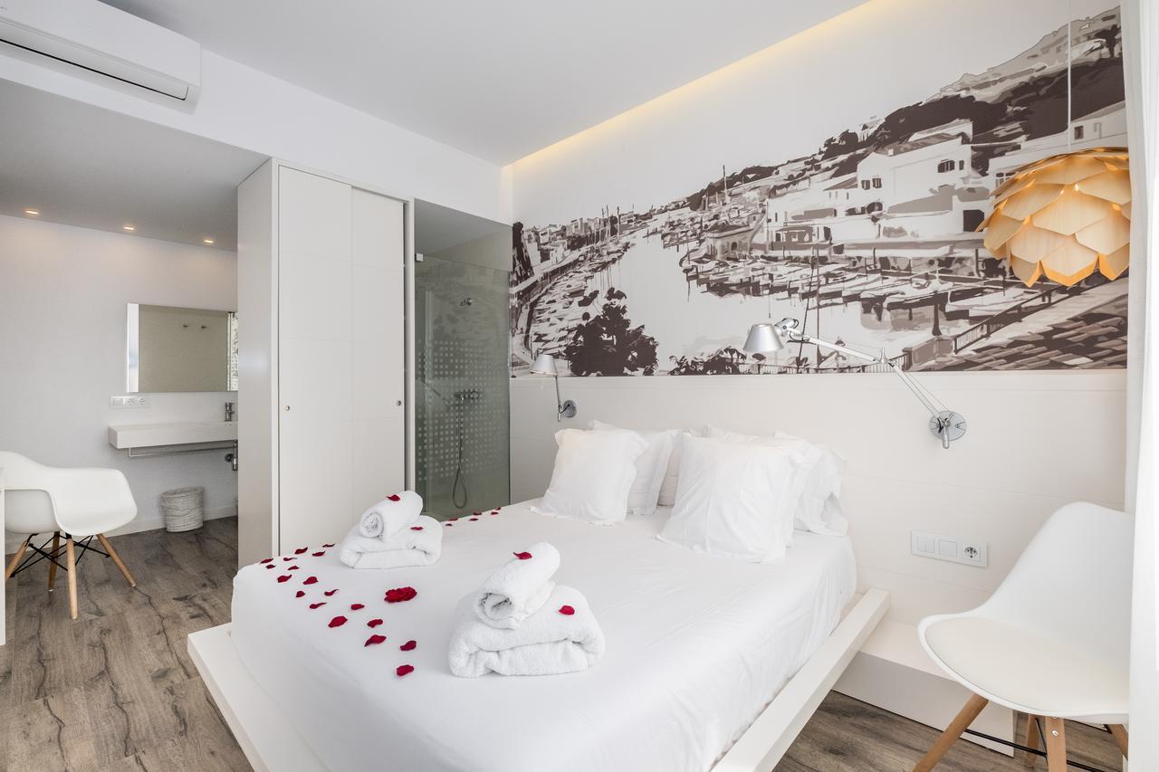 Hotel Abril 37 ثيوداديلا المظهر الخارجي الصورة