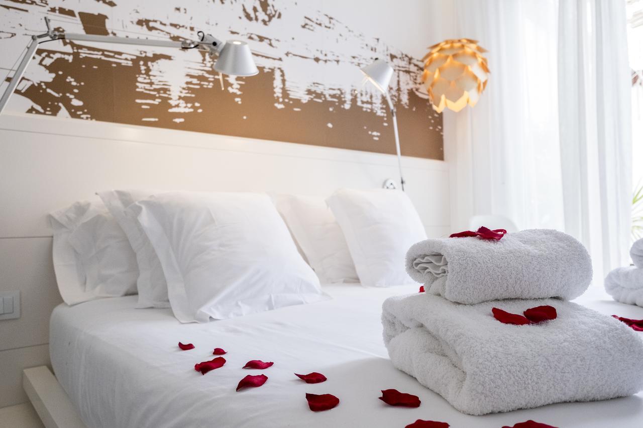Hotel Abril 37 ثيوداديلا المظهر الخارجي الصورة