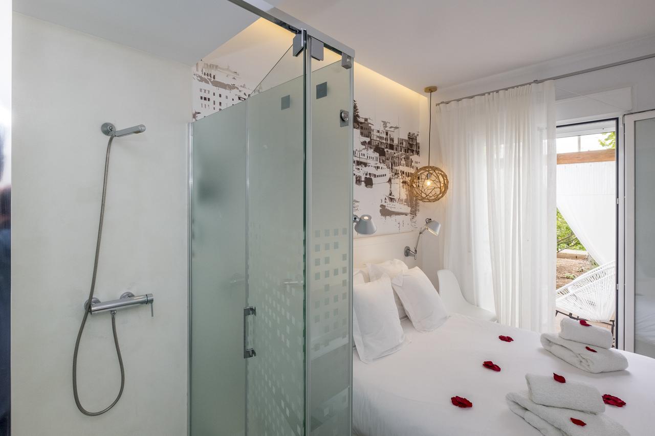 Hotel Abril 37 ثيوداديلا المظهر الخارجي الصورة