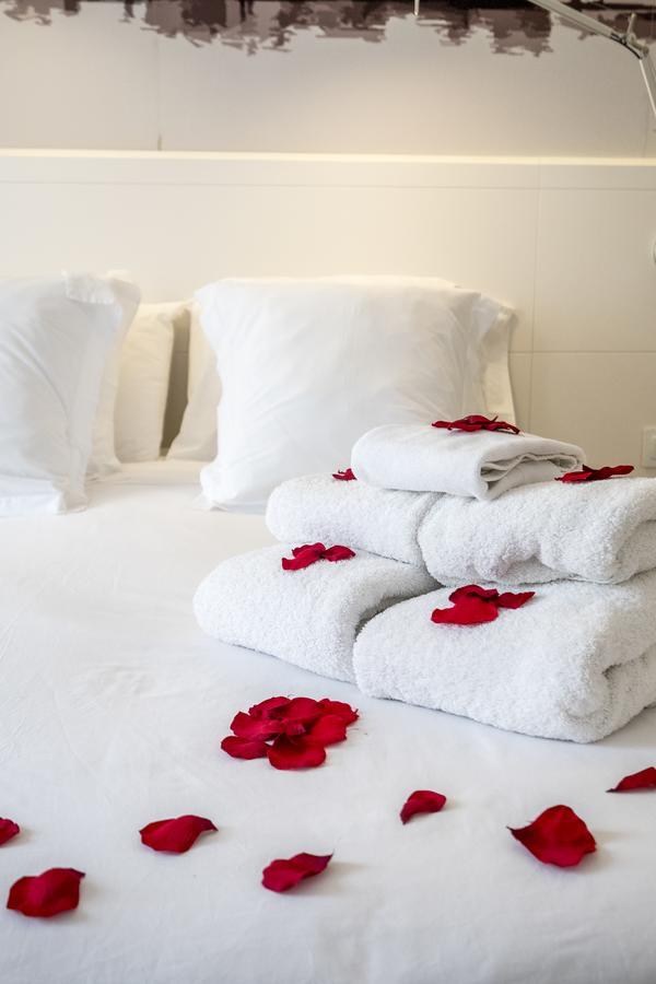 Hotel Abril 37 ثيوداديلا المظهر الخارجي الصورة