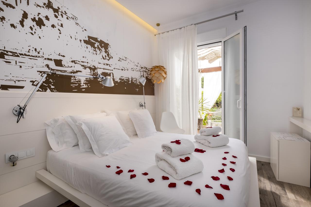 Hotel Abril 37 ثيوداديلا المظهر الخارجي الصورة
