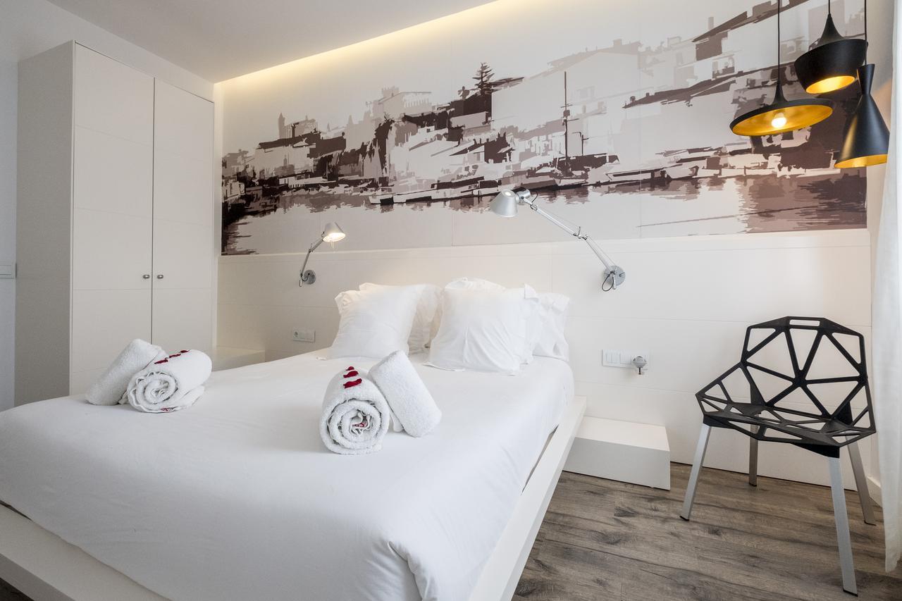 Hotel Abril 37 ثيوداديلا المظهر الخارجي الصورة