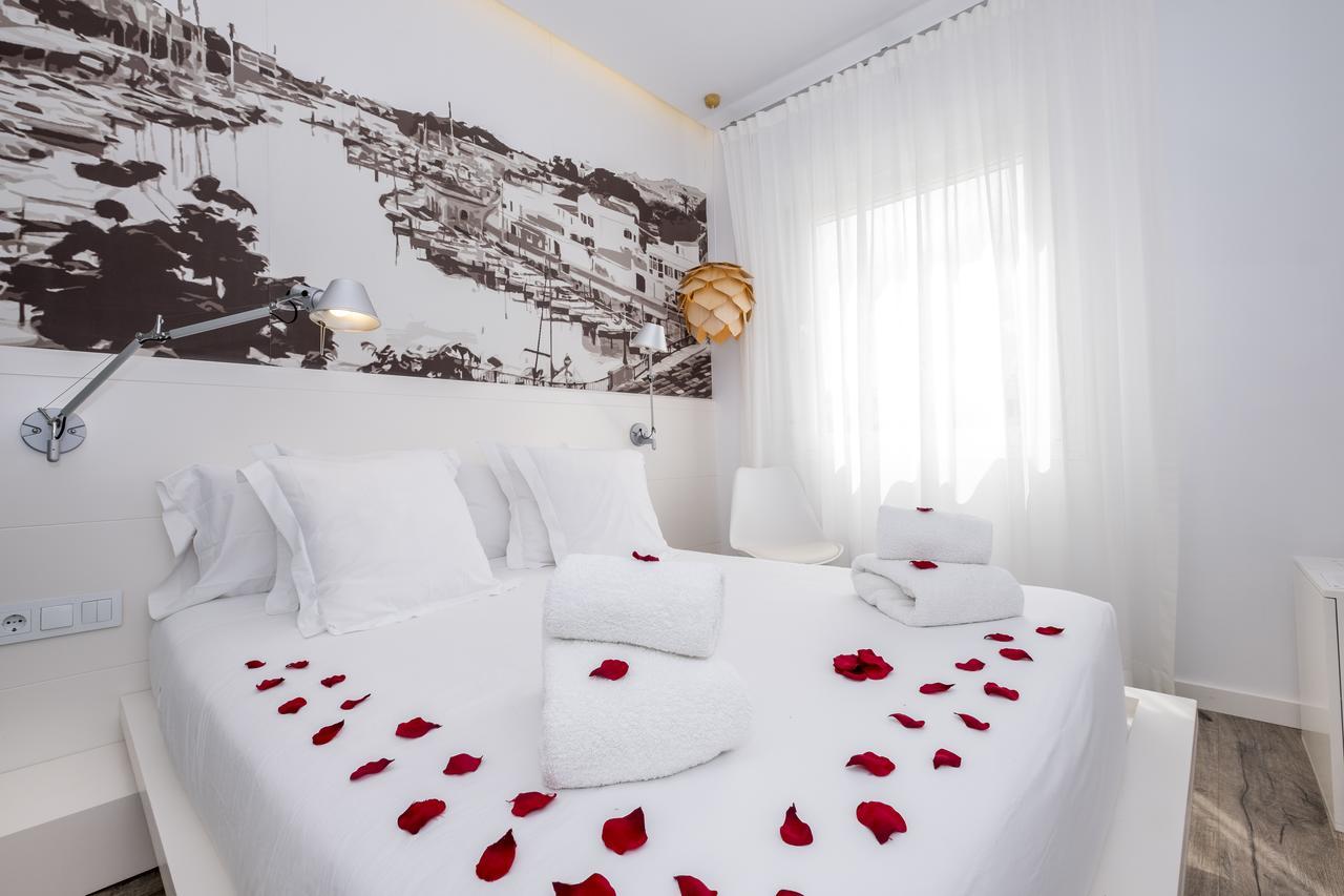 Hotel Abril 37 ثيوداديلا المظهر الخارجي الصورة