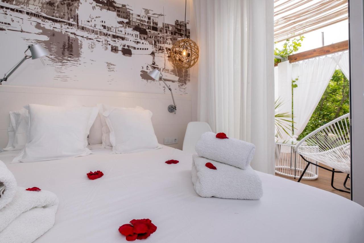 Hotel Abril 37 ثيوداديلا المظهر الخارجي الصورة